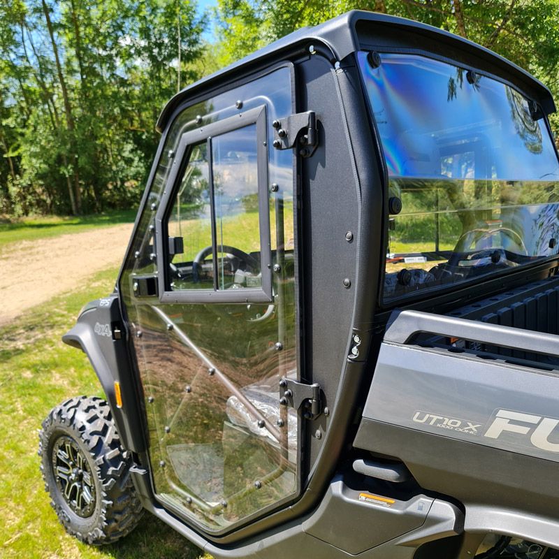 CABINE COMPLETE 789 3