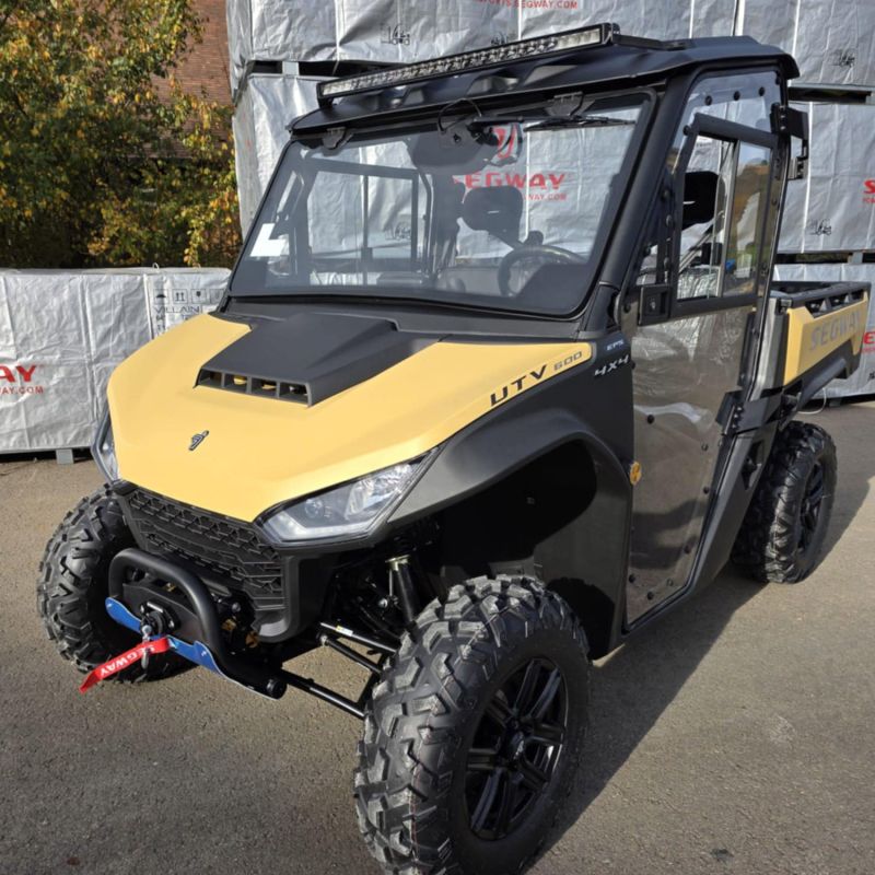 CABINE COMPLETE 898 1