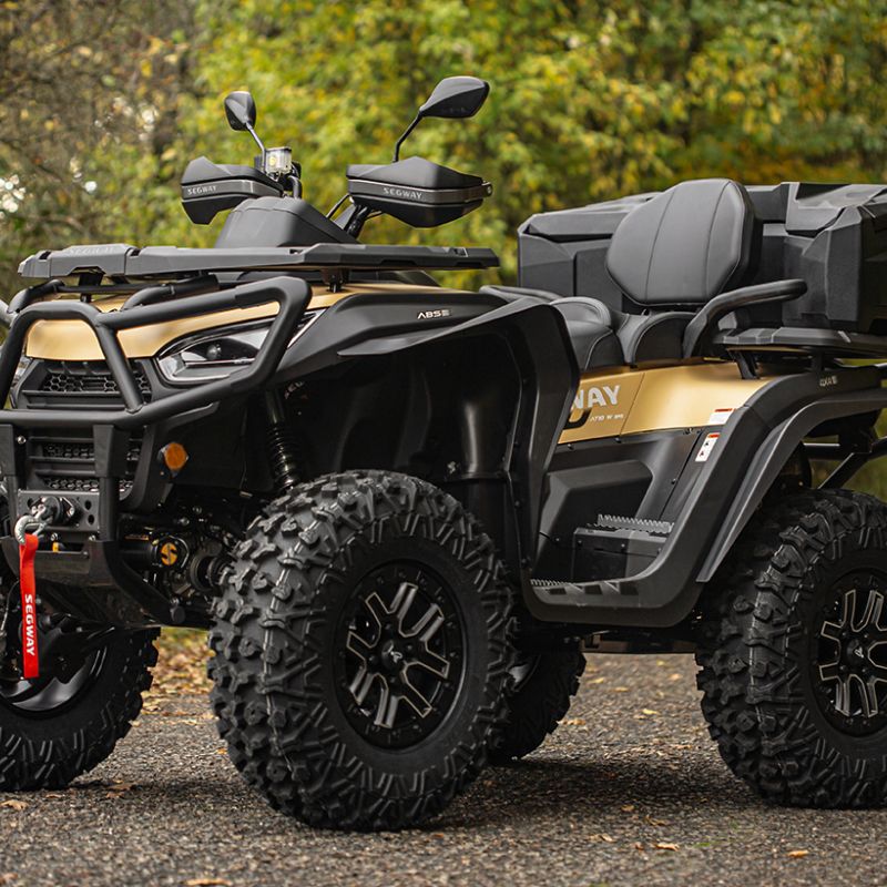 ACCESSOIRE COFFRE ARRIERE 145L 7