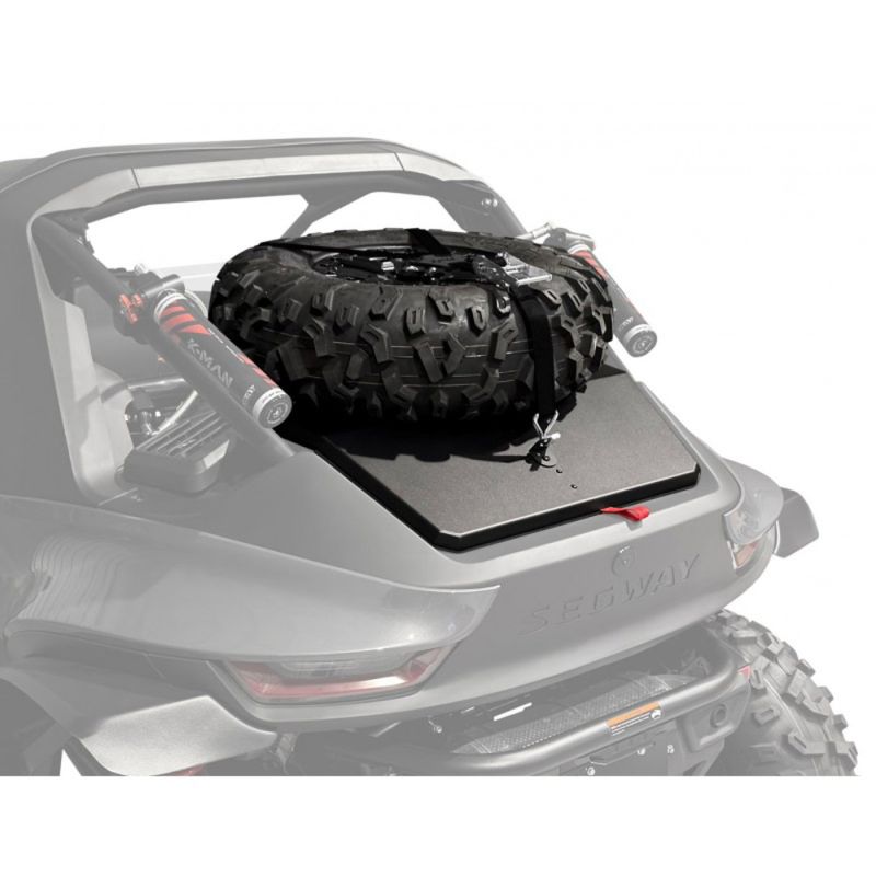 COUVERCLE DE COFFRE 921 2