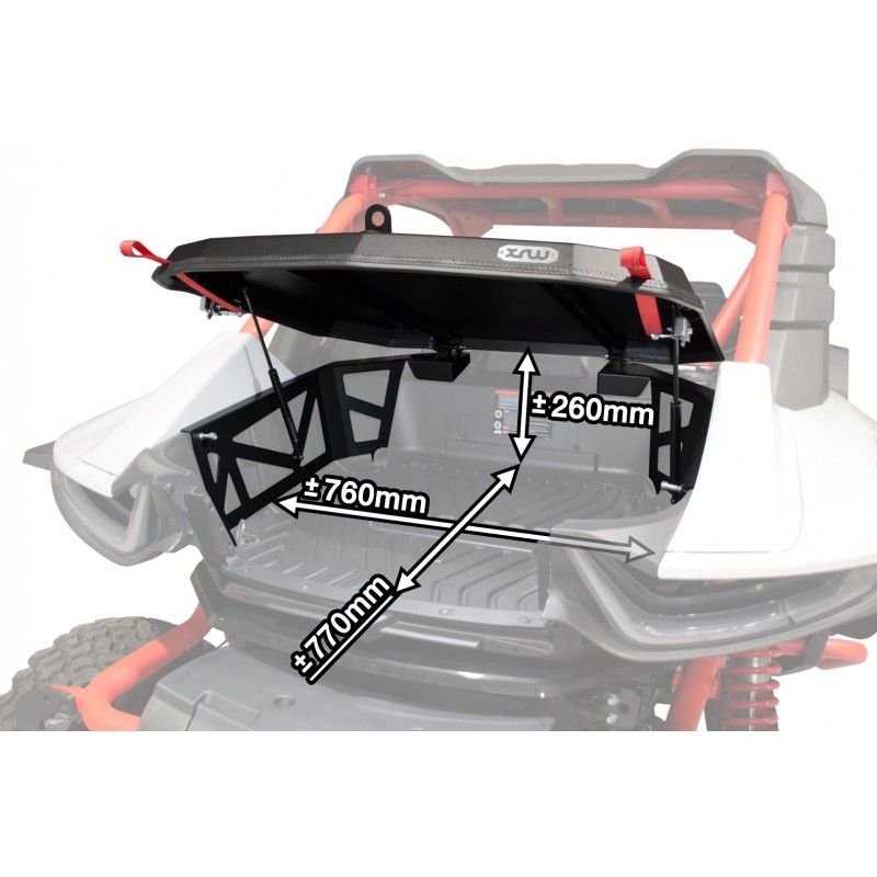 COUVERCLE DE COFFRE 3