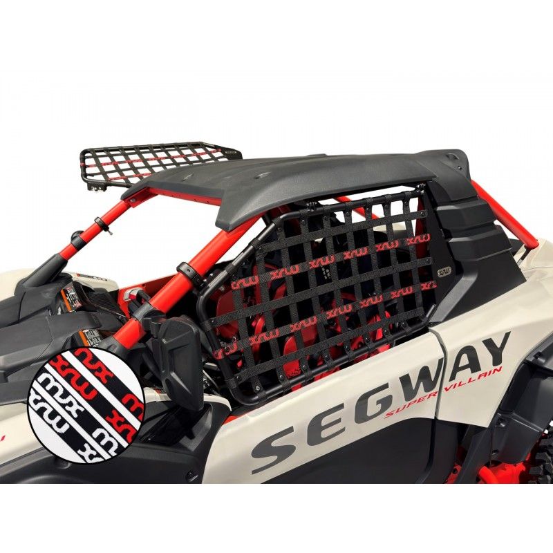 FILETS DE PORTE SX20 930 1