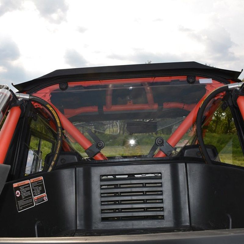 PARE BRISE TOIT 884 5