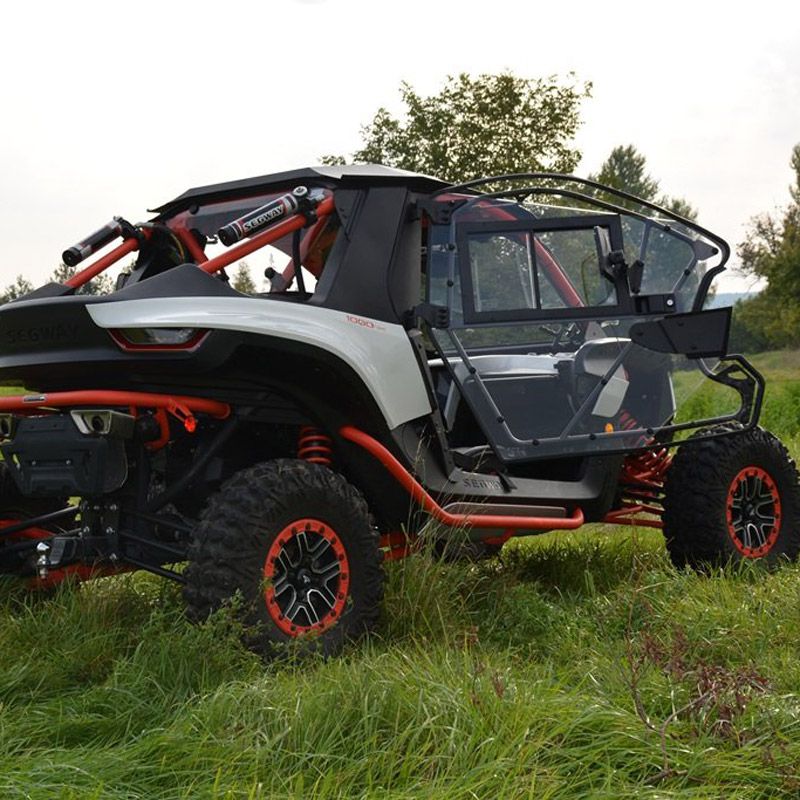 PARE BRISE TOIT 884 6