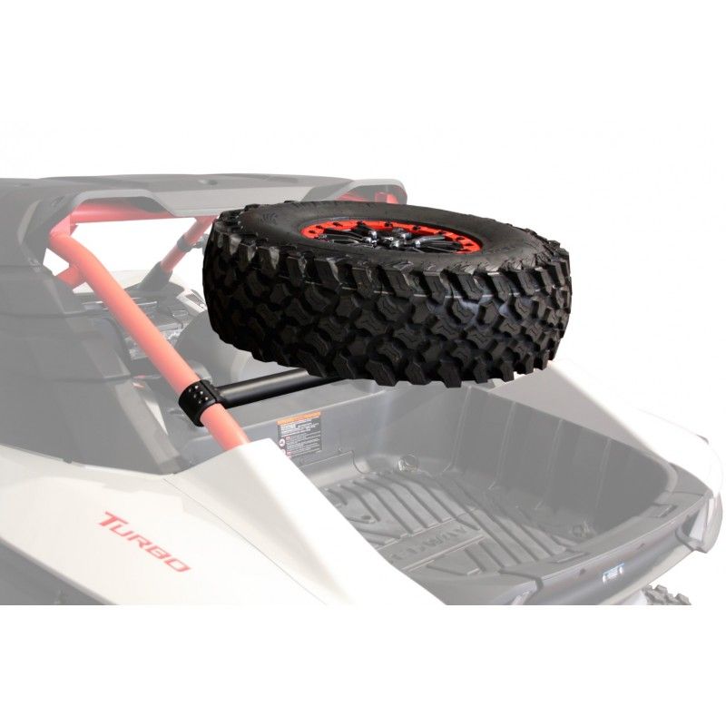 SUPPORT ROUE SX20 508 1