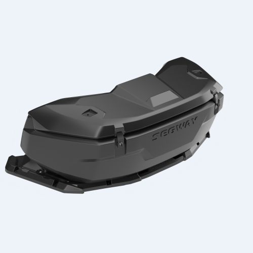 Accessoire coffre arriere 109l 929