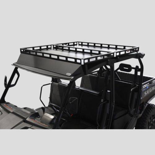 Rack rangement toit 894