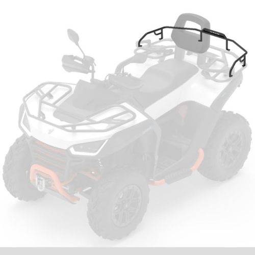 Rehausse porte bagages arriere sw a02r11111000000